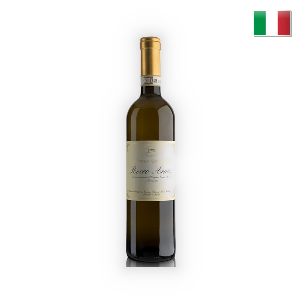 Cascina Ghercina, Roero Arneis DOCG 2025, 0,75 l