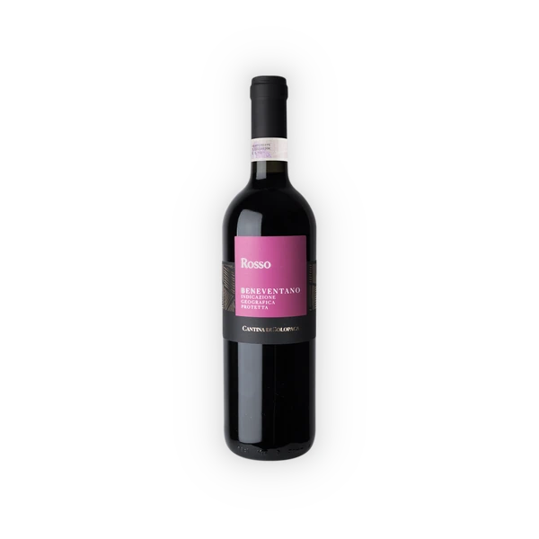Cantina di Solopaca, Beneventano IGT (0,75 l)