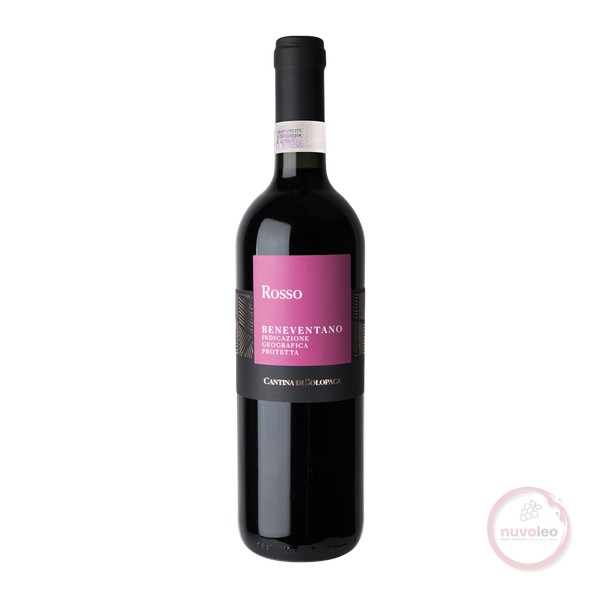Cantina di Solopaca, Beneventano IGT (0,75 l)