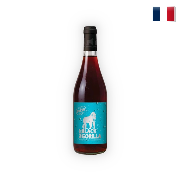 Domaine Guinand, VdF Baby Black Gorilla 2025, 0,75 l