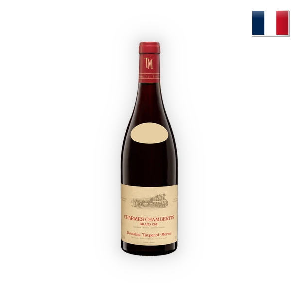 Taupenot Merme, Charmes Chambertin AC  GC 2024, 0,75 l