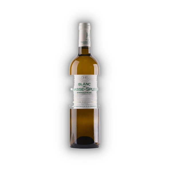 Château Chasse-Spleen, Bordeaux AC 2023 (0,75 l)