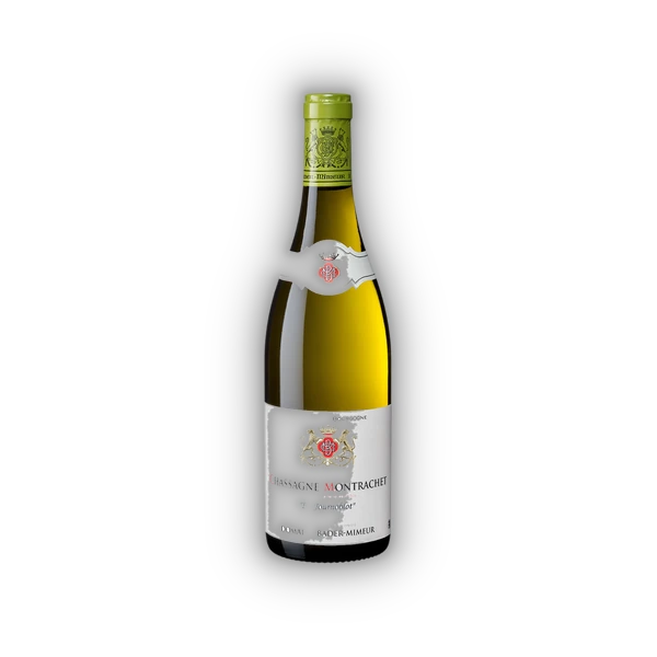 Bader-Mimeur, Chassagne Montrachet AC En Journoblot 2024 (0,75 l)