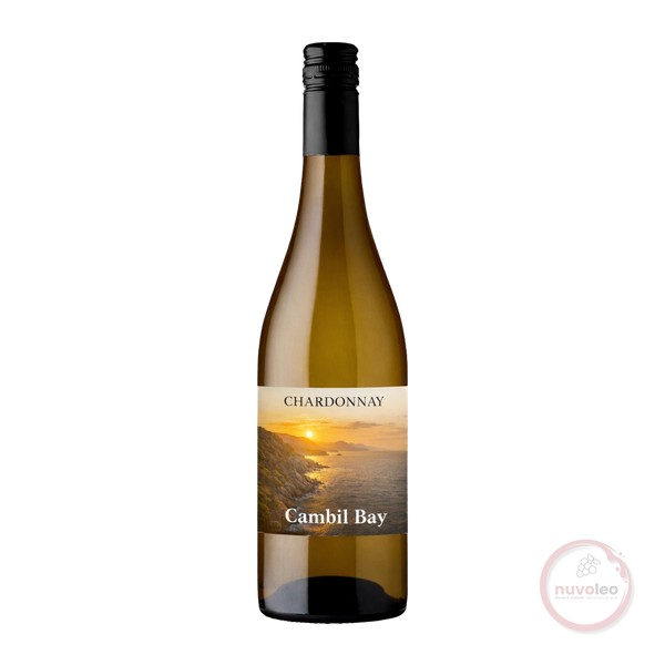 Bodegas Bellavista, Vino Varietal de España Cambil Bay, Chardonnay 2025 (0,75 l)
