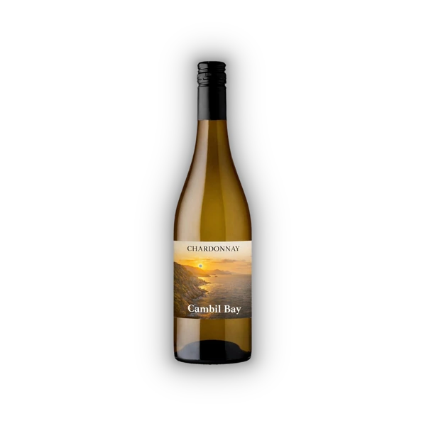 Bodegas Bellavista, Vino Varietal de España Cambil Bay, Chardonnay 2025 (0,75 l)