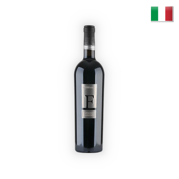 San Marzano, Salento IGP F Negroamaro 2022, 0,75 l