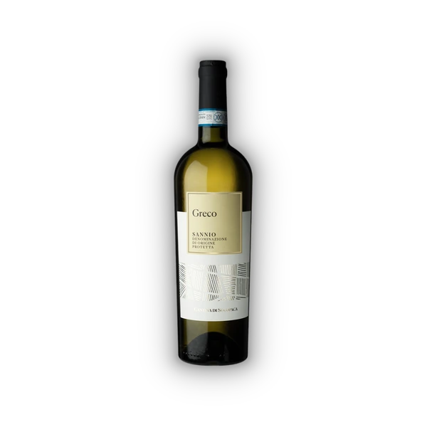 Cantina di Solopaca, Greco Sannio DOP 2025 (0,75 l)