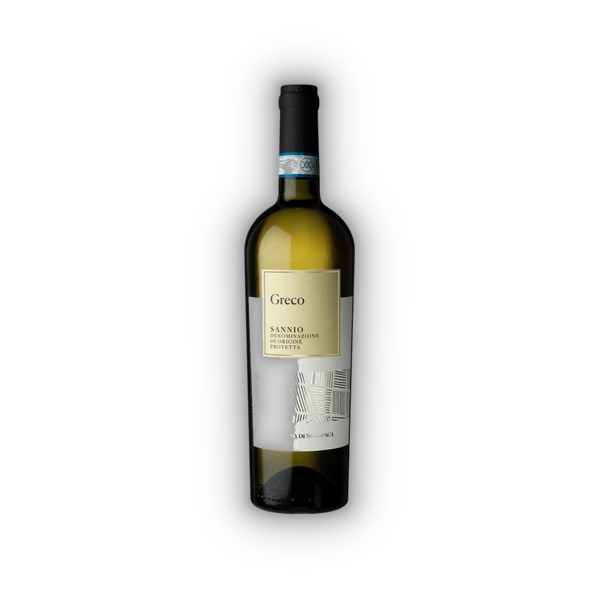 Cantina di Solopaca, Greco Sannio DOP 2025 (0,75 l)