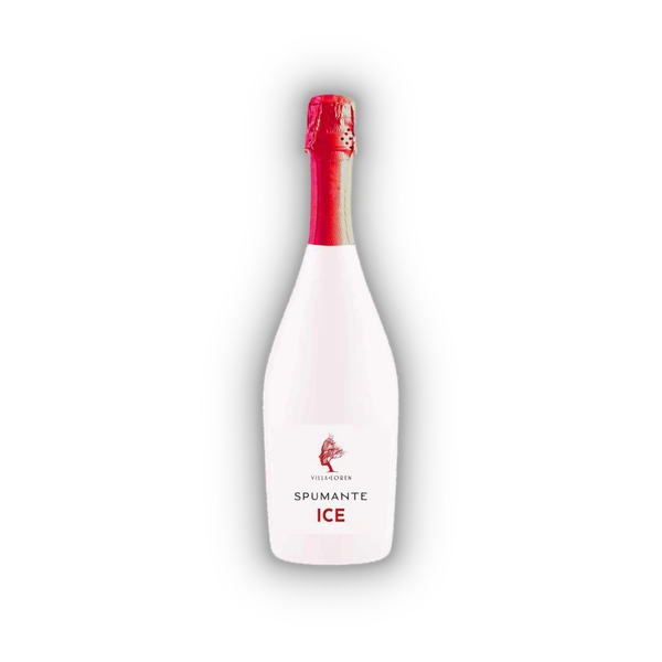 [VILL11000A] Villa Loren, Vino Spumante Ice, Extra Dry (0,75 l)