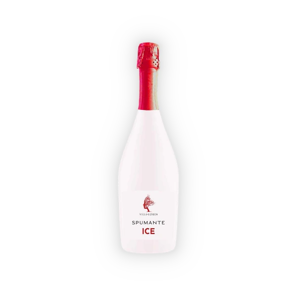 [VILL11000A] Villa Loren, Vino Spumante Ice, Extra Dry (0,75 l)