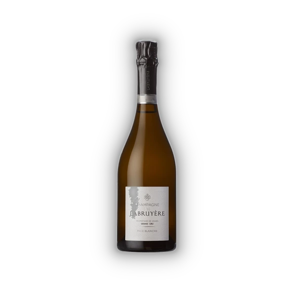 Champagne J.M. Labruyère, Champagne AC Page Blanche GC 2016 (0,75 l)