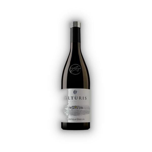 Azienda Agricola Altùris, Friuli Colli Orientali DOP Ribolla Gialla 2025 (0,75 l)