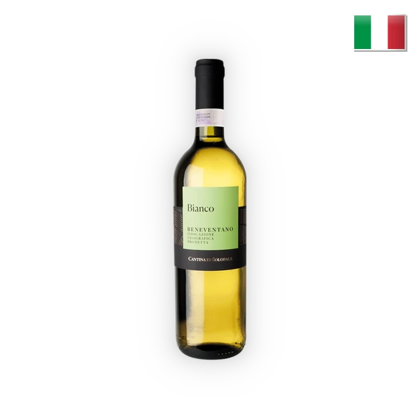 Cantina di Solopaca, Beneventano IGT, 0,75 l