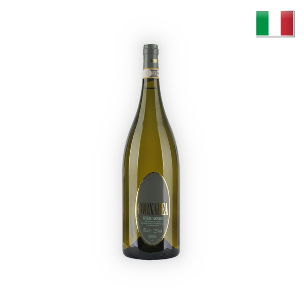 Azienda Agricola Cornarea, Roero Arneis DOCG 2025, 1,5 l