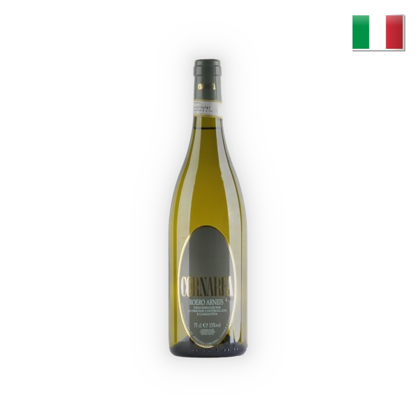 Azienda Agricola Cornarea, Roero Arneis DOCG 2025, 0,75 l