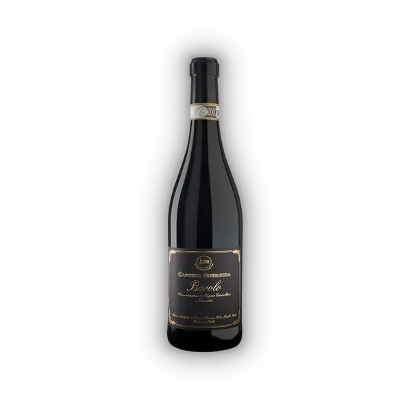 Cascina Ghercina, Barolo DOCG 2022 (0,75 l)