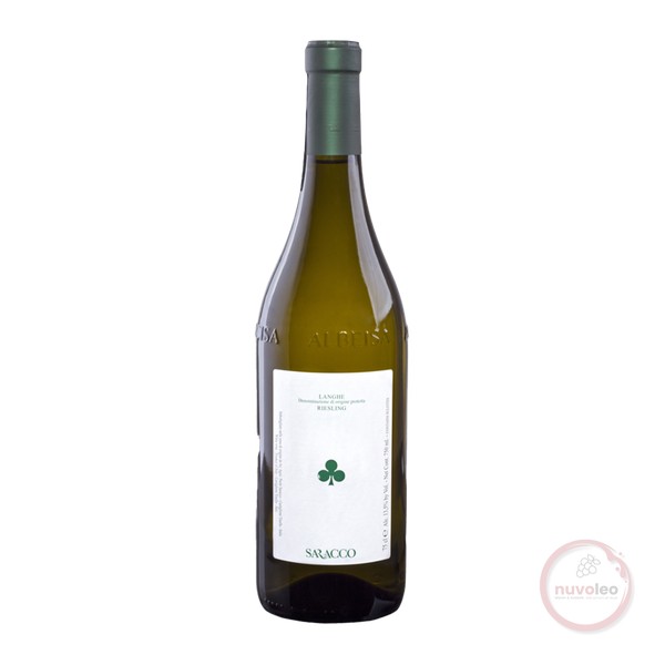 Azienda Agricola Paolo Saracco, Langhe DOC Graffagno 2025 (0,75 l)