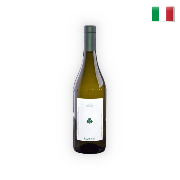 Azienda Agricola Paolo Saracco, Langhe DOC Graffagno 2025, 0,75 l