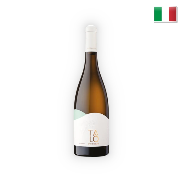 San Marzano, Fiano Salento IGP Talò 2025, 0,75 l