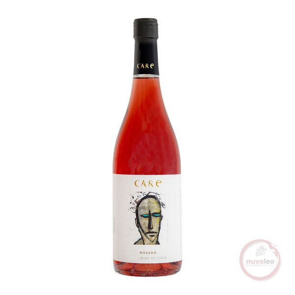 Bodegas Anadas, Cariñena DO Care Rosado 2024 (0,75 l)