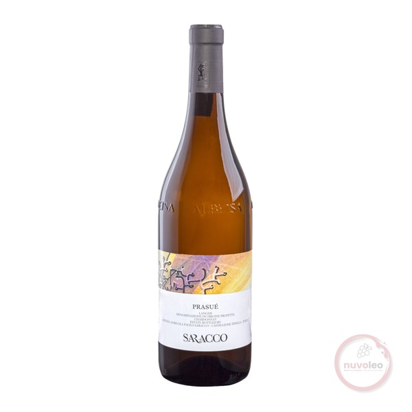 Azienda Agricola Paolo Saracco, Langhe DOC Prasuè 2025 (0,75 l)
