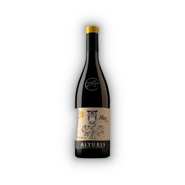 Azienda Agricola Altùris, Friuli IGP Nice wine 2024 (0,75 l)