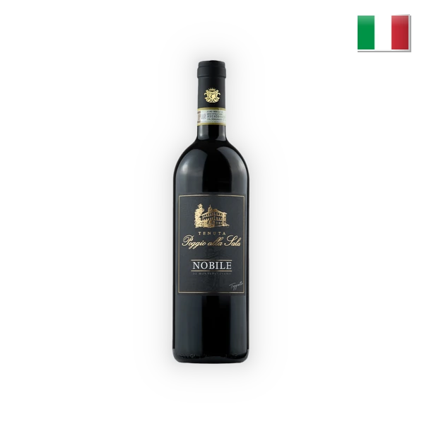 Poggio alla Sala, Vino Nobile di Montepulciano DOCG 2021, 0,75 l