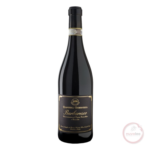 Cascina Ghercina, Barbaresco DOCG 2023 (0,75 l)
