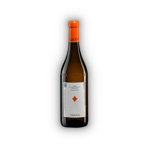 Azienda Agricola Paolo Saracco, Langhe DOC Vicolodeisanti 2022 (0,75 l)
