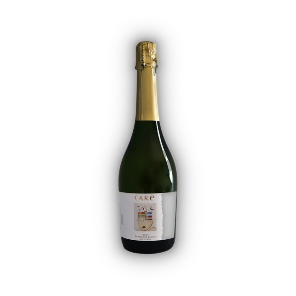 Bodegas Anadas, Cariñena DO Care Brut Garnacha Blanca (0,75 l)
