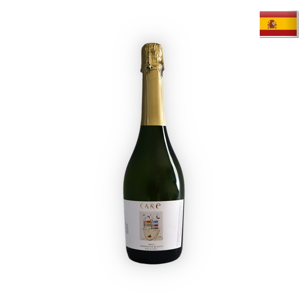 Bodegas Anadas, Cariñena DO Care Brut Garnacha Blanca, 0,75 l