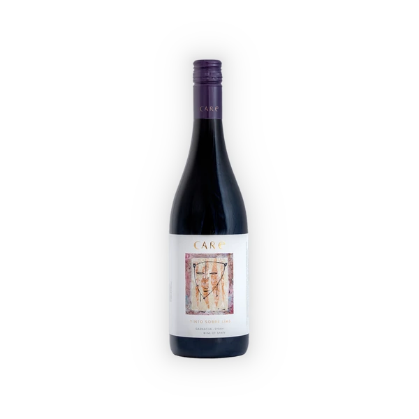 Bodegas Anadas, Cariñena DO Care Tinto Sobre Lias, Garnacha/Syrah 2025 (0,75 l)