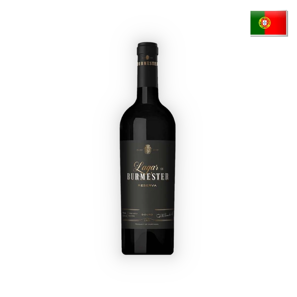 Burmester, Douro DOC Lagar de Burmester 2023, 0,75 l