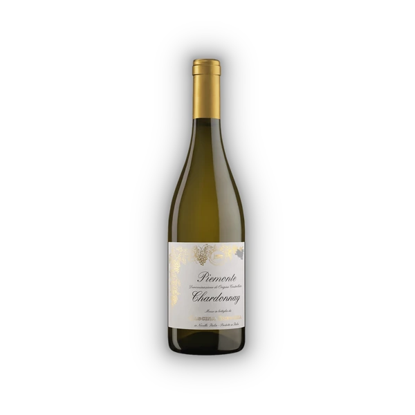 Cascina Ghercina, Piemonte DOC Chardonnay 2025 (0,75 l)