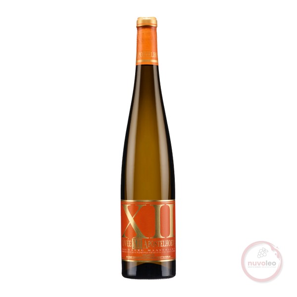 Apostelhoeve, Maastricht Cuvée XII 2025 (0,75 l)