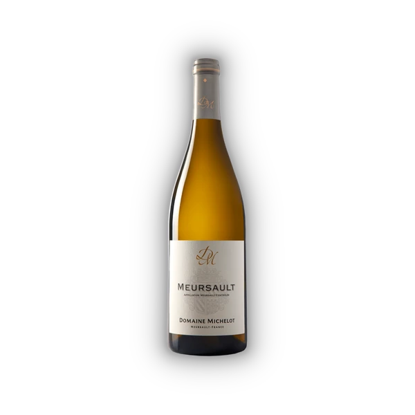 Domaine Michelot, Meursault AC 2024 (0,75 l)