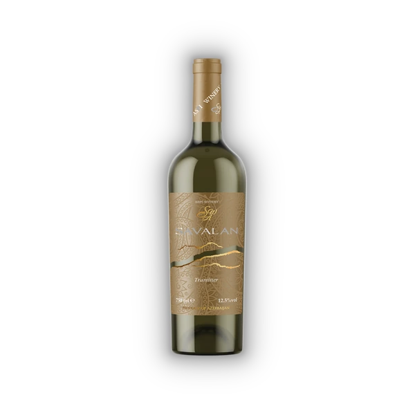 Savalan, Savalan Valley Traminer 2025 (0,75 l)