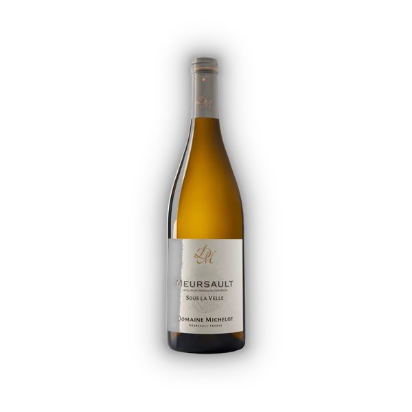 Domaine Michelot, Meursault AC Sous la Velle 2024 (0,75 l)