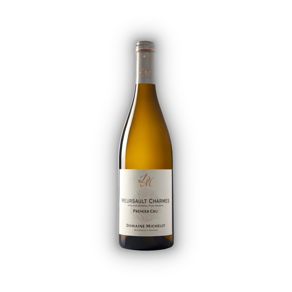 Domaine Michelot, Meursault AC Charmes 1ER 2024 (0,75 l)