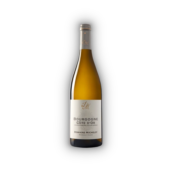 Domaine Michelot, Bourgogne AC Côte d'Or 2024 (0,75 l)