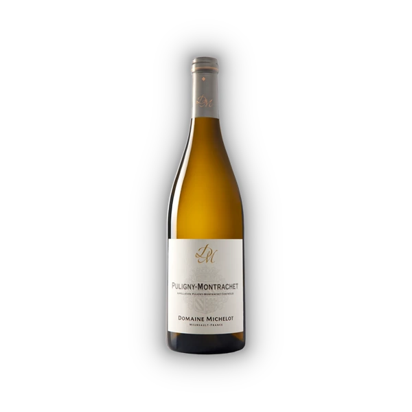 Domaine Michelot, Puligny Montrachet AC 2024 (0,75 l)
