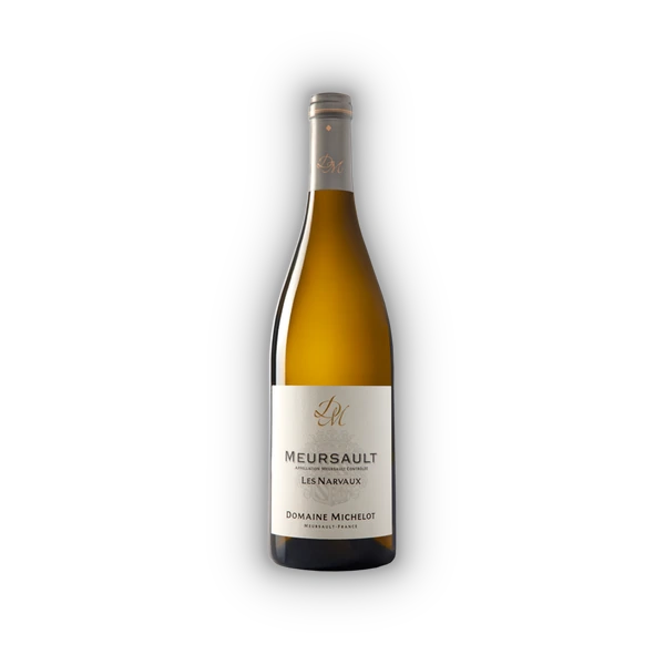 Domaine Michelot, Meursault AC Narvaux 2024 (0,75 l)