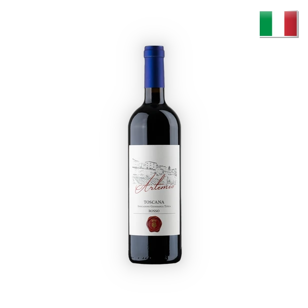 Poggio alla Sala, Toscana IGT 2024, 0,75 l