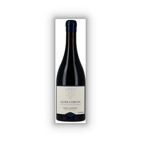 Paul Gayot, Aloxe Corton AC 2023 (0,75 l)