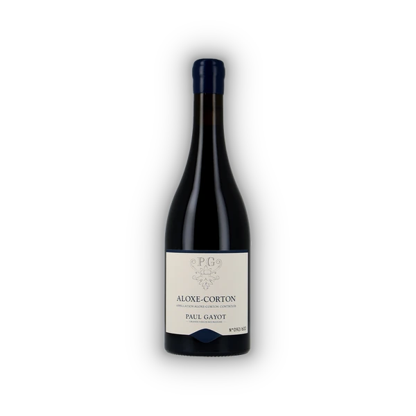 Paul Gayot, Aloxe Corton AC 2023 (0,75 l)