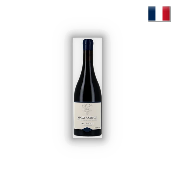 Paul Gayot, Aloxe Corton AC 2023, 0,75 l