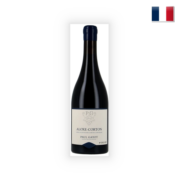 Paul Gayot, Aloxe Corton AC 2023, 0,75 l