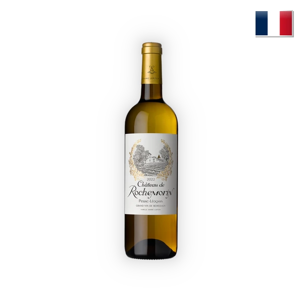 Château de Rochemorin, Pessac-Léognan AC 2023, 0,75 l