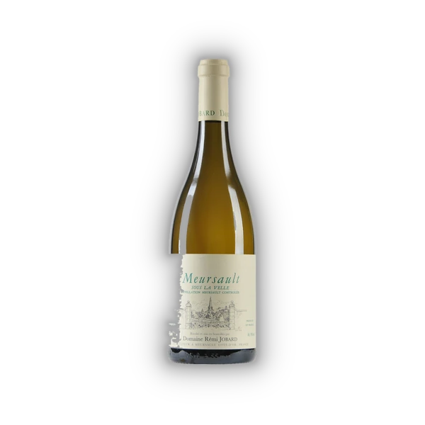 Domaine Rémi Jobard, Meursault AC Sous la Velle  BIO
