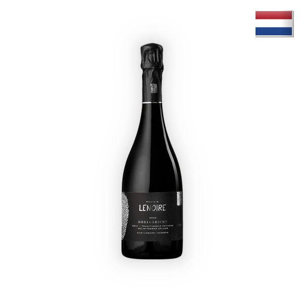 Familie Lenoire,  Doelgericht, Brut traditioneel 2024, 0,75 l